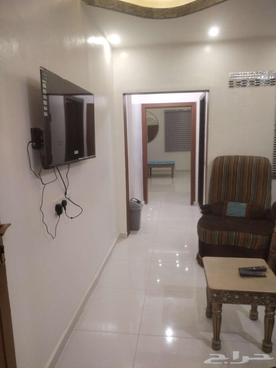 شقة غرفة وصالة ومطبخ وحمام مفروشة كامل للاحار64263975257602111