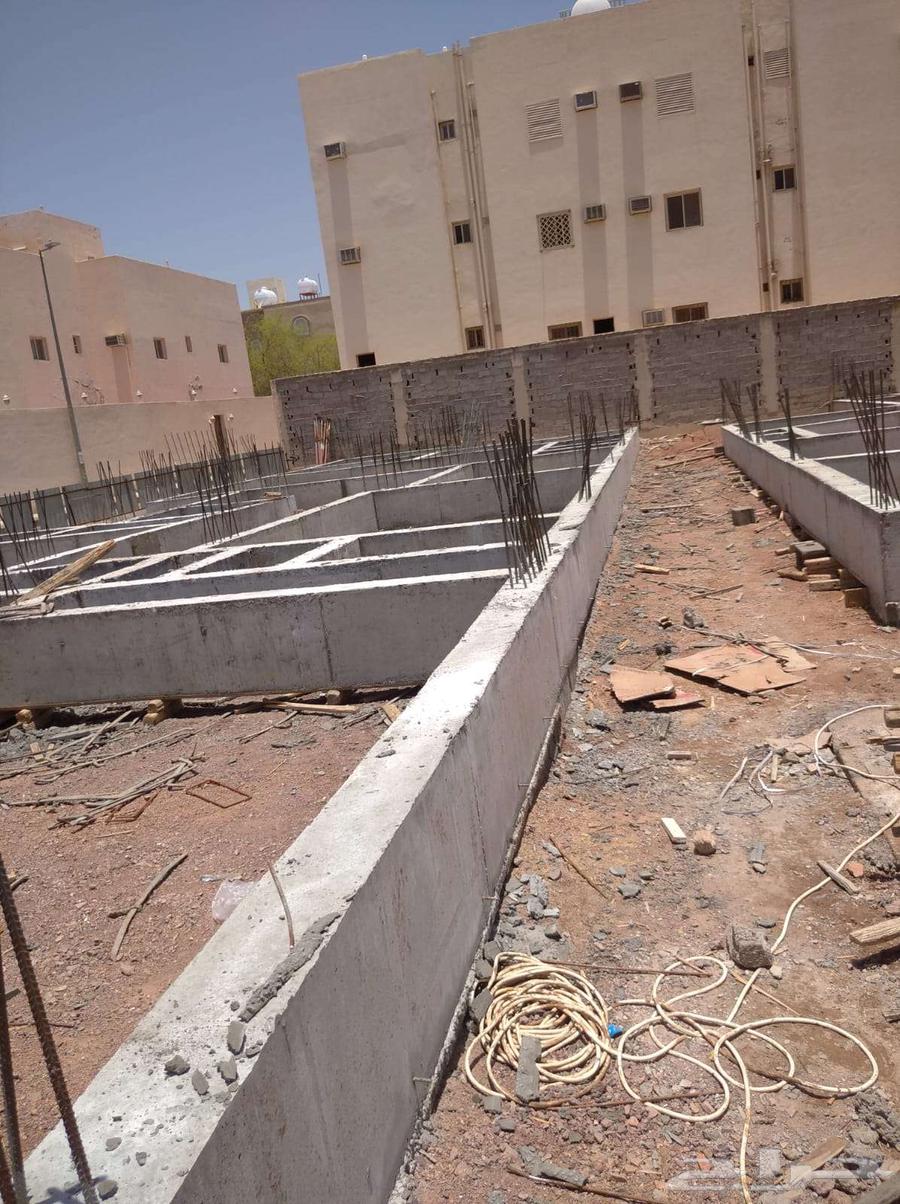 مؤسسه الملهم الحديثه للمقاولات العامه64263605816194111