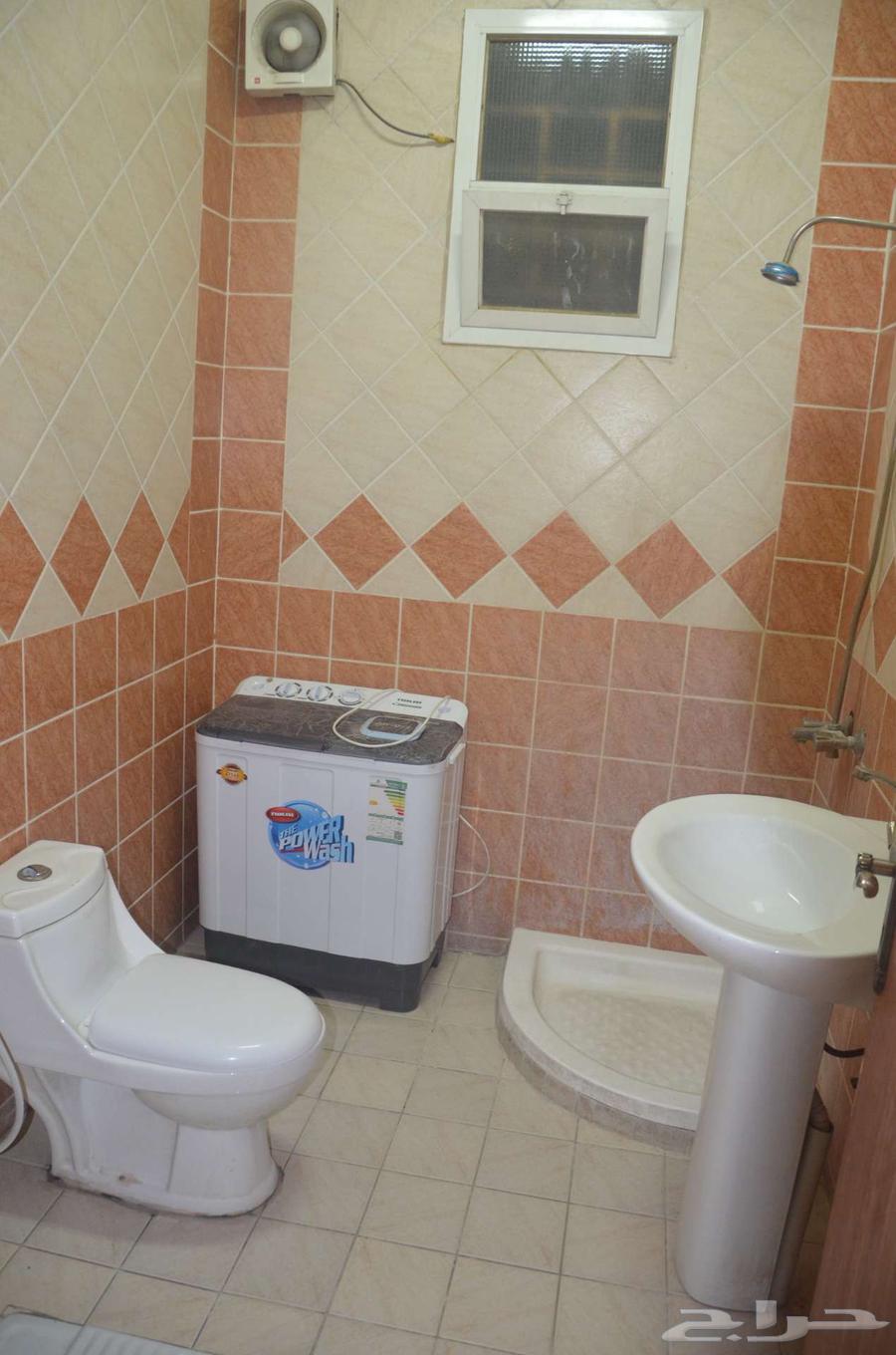 للايجار الشهري في العزيزيه شارع الشباب64270277396097113