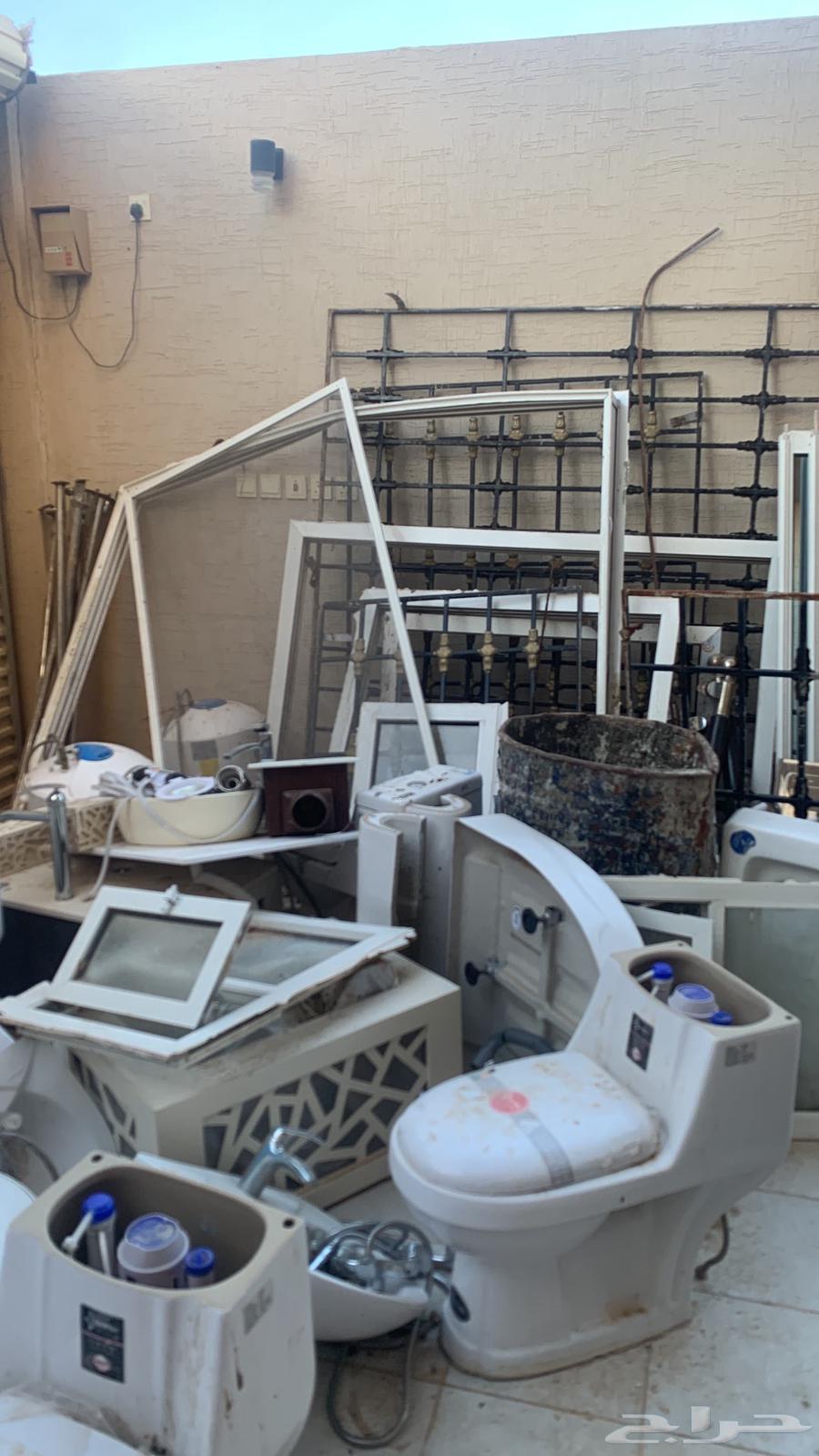 مطلوب مقاول ترميم بالاقساط64263983745667110