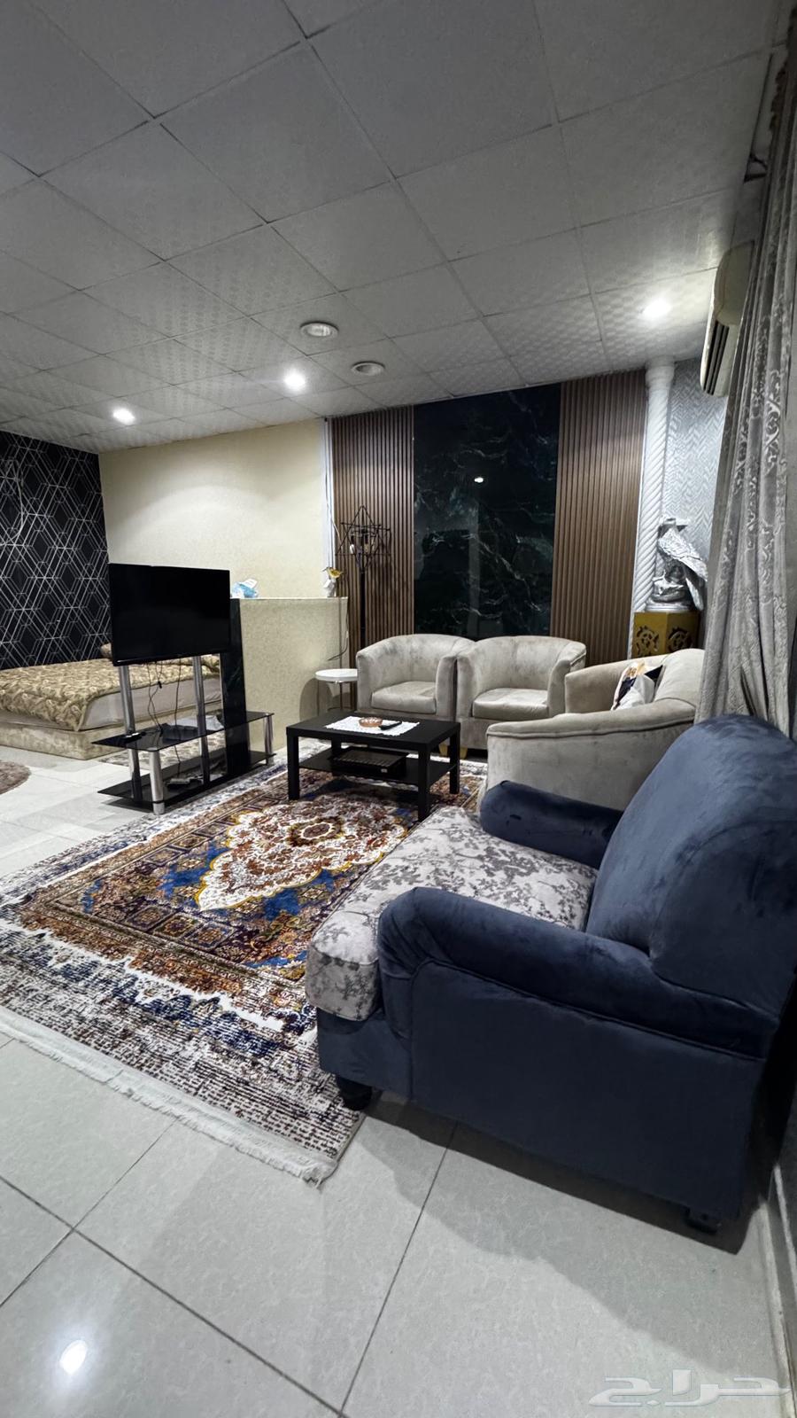 للايجار شقه استوديو مفروش بالنهضه قريب الردسي مول64264173176963113