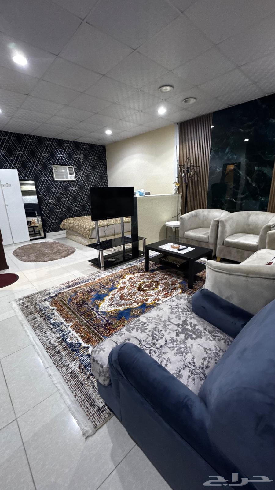 للايجار شقه استوديو مفروش بالنهضه قريب الردسي مول64264173176963110