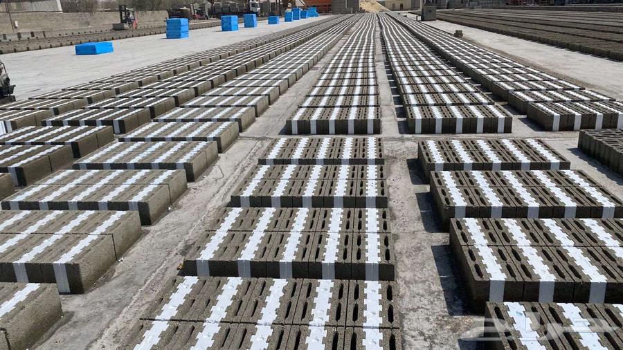 مبسط رمل واسمنت مواد بنا64259899146754112