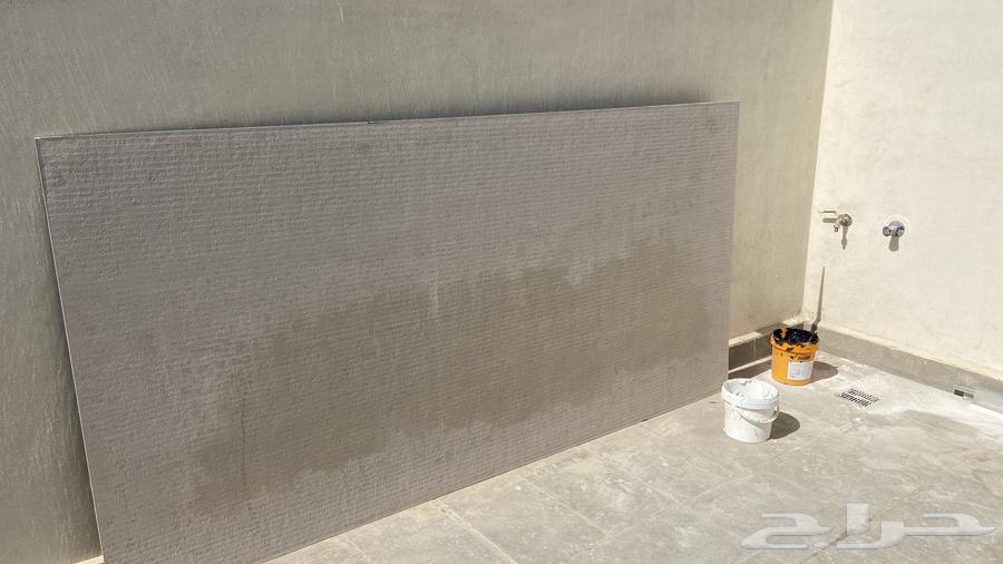 Cement board panel for 100 SAR64260307889411110