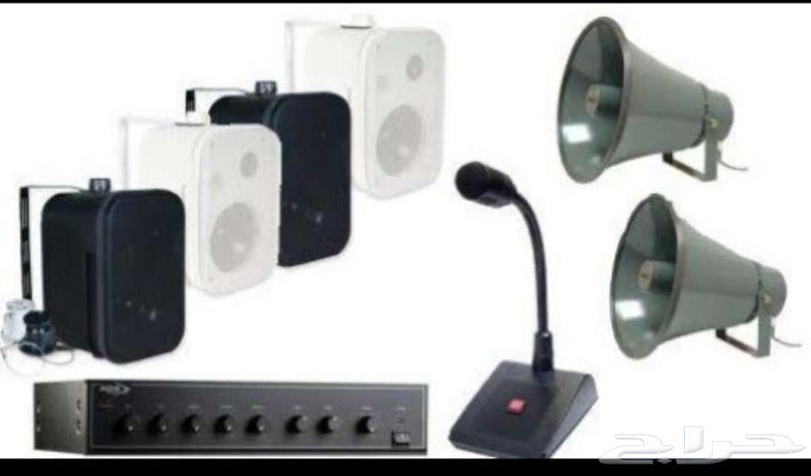 السنترال والتليفونات وكاميرات المراقبه والاجراس المدرسيه64263796536834111