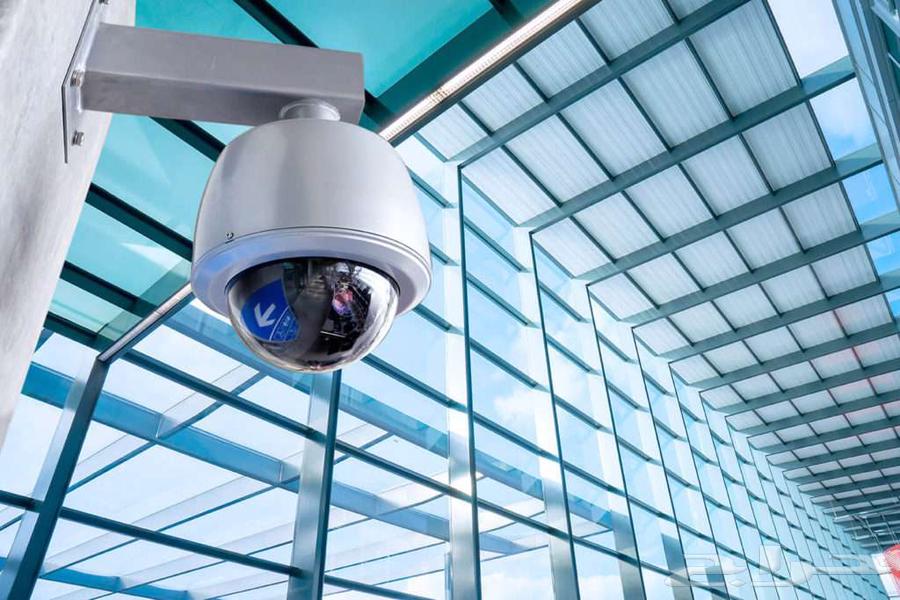 هاتف IP للشبكة CCTV للوصول إلى جهاز التحكم في الاتصال الداخلي64264183767170110