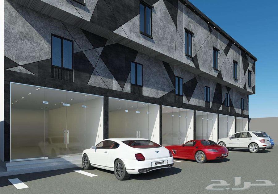 مصمم خارجى واجهات 3d دهانات بروفايل و كسر رخام و بديل خشب64263793961603113