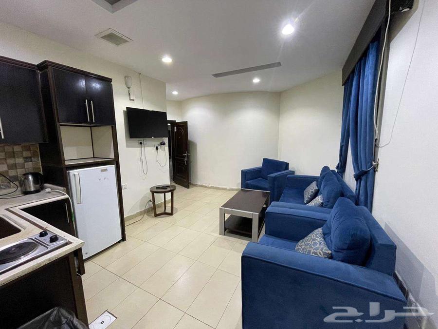 شقة مفروشة للإيجار الشهري و السنوي في جدة حي الحمراء64263786274562114