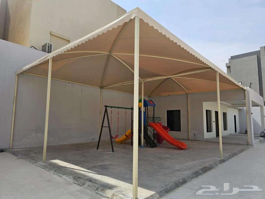 مظلات وسواتر برجولات الدمام الخبر القطيف الظهران64264181398659113