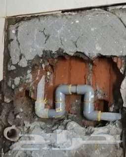 عزل اسطح وخزانات تسليك مجاري بالضغط غسيل خزانات64378803432194111