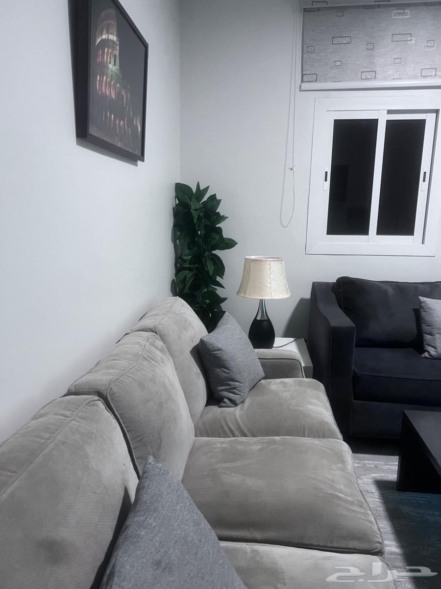 شقة مفروشة فاخرة طريق الهيئه64273577414785112