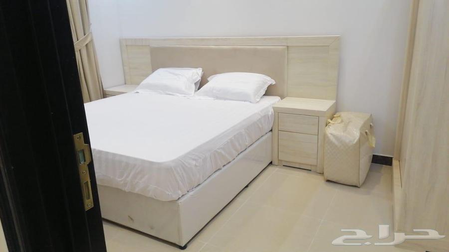 شقق موثثة للايجار الشهري ظهرة لبن64274108434177113