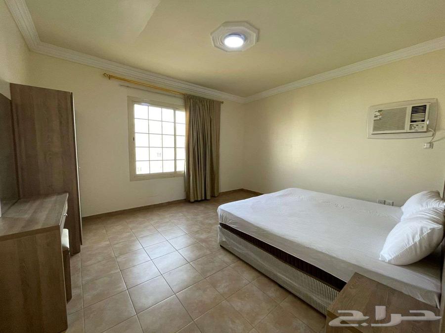 شقة مفروشة للإيجار الشهري في جدة حي النزهة64273908471555110