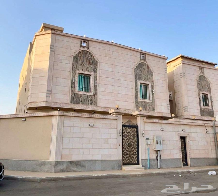 ملحق للإيجار في فيلا راقية بحي الرحمانية64274302707713111