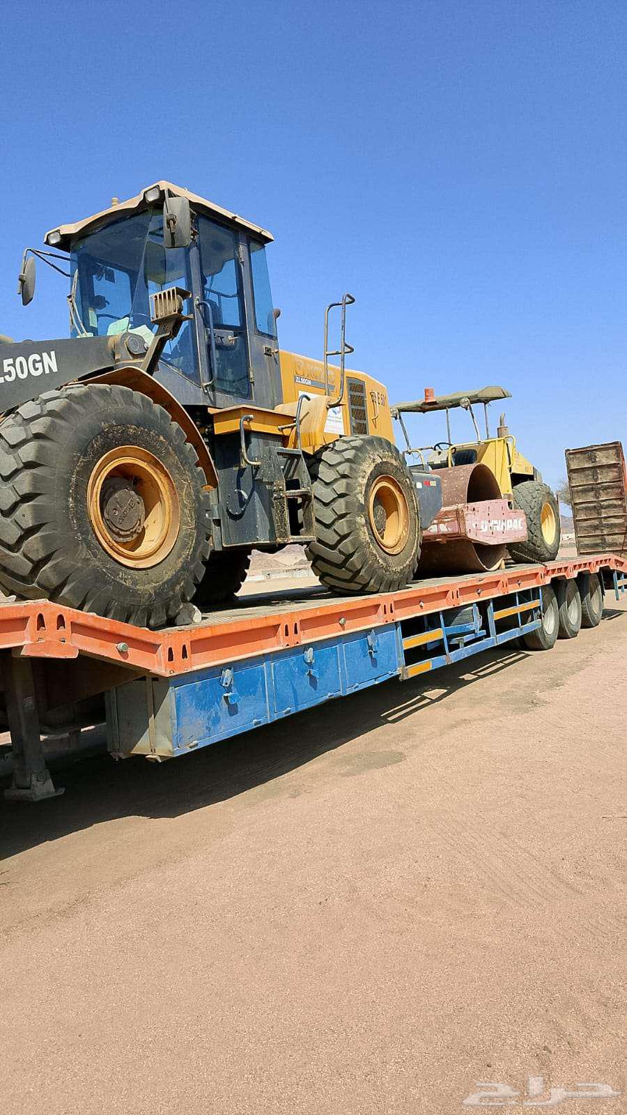 لوبد الدمام او الرياض الى الغربية او اي منطقه في المملكة64402609136385111