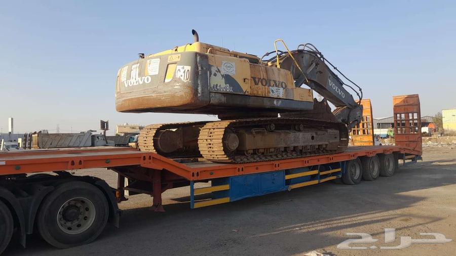 لوبد الدمام او الرياض الى الغربية او اي منطقه في المملكة64402609136385112