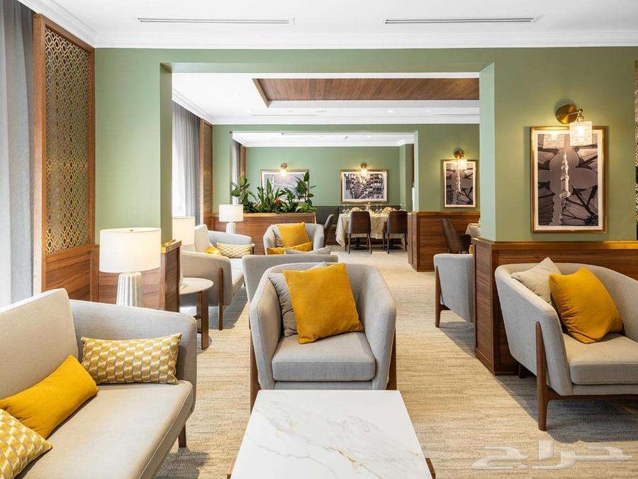 حجز فنادق المدينة المنورة بافض الاسعار (ايلاف طيبة)64402872396930114