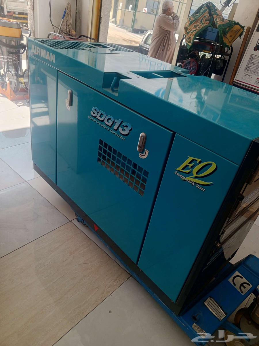 مولدات ياباني64512608831491114