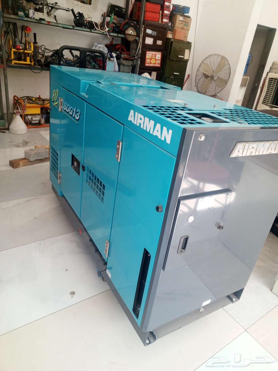 مولدات ياباني64512608831491110