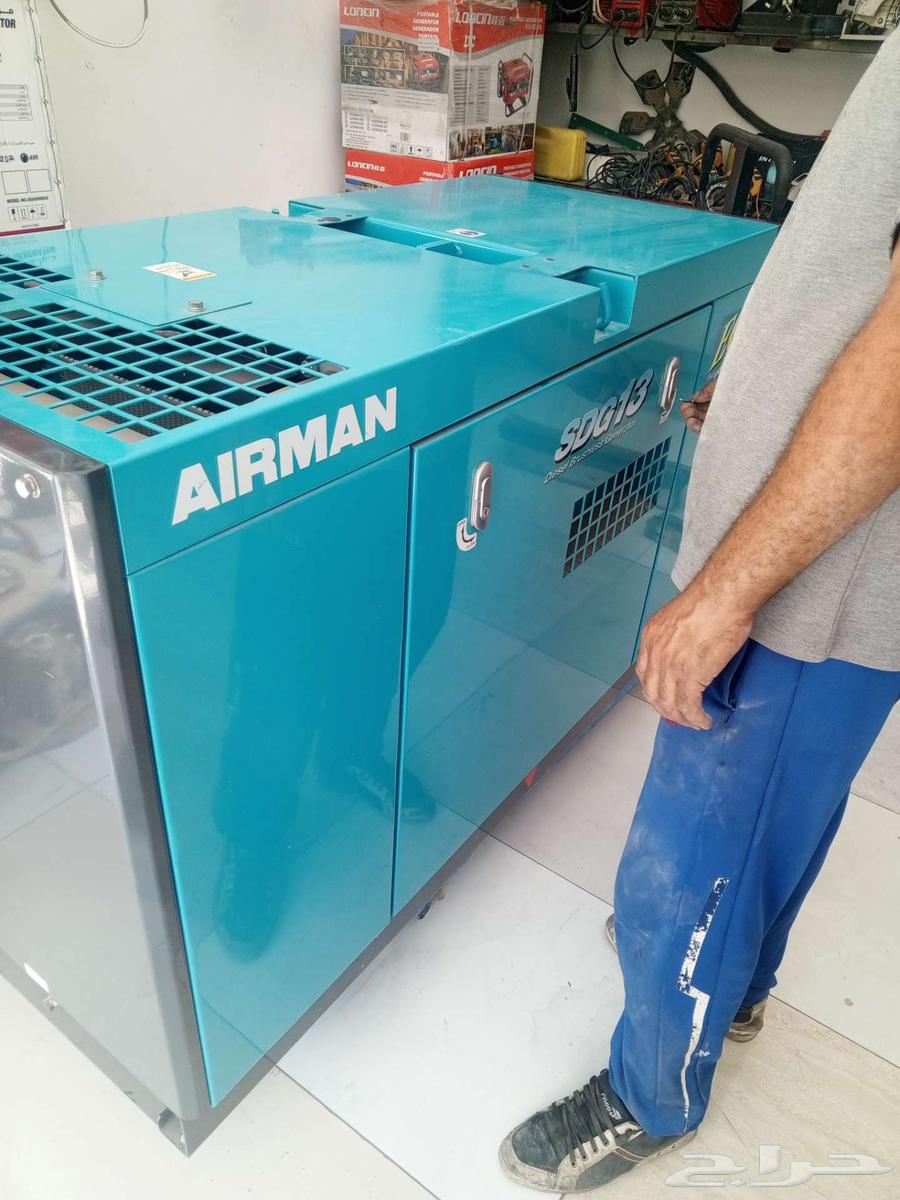 مولدات ياباني64512608831491111