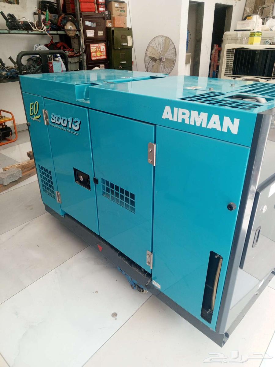 مولدات ياباني64512608831491113