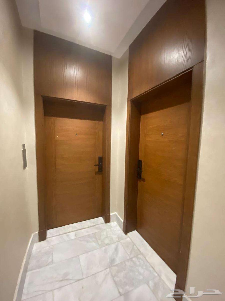 شقة للإيجار