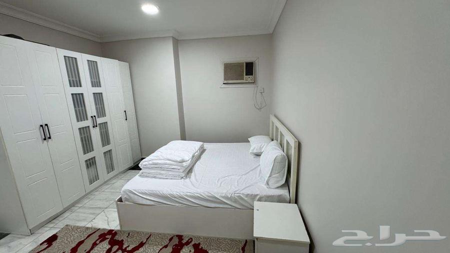 شقه مفروشه للايجار في العزيزيه64313986644994111