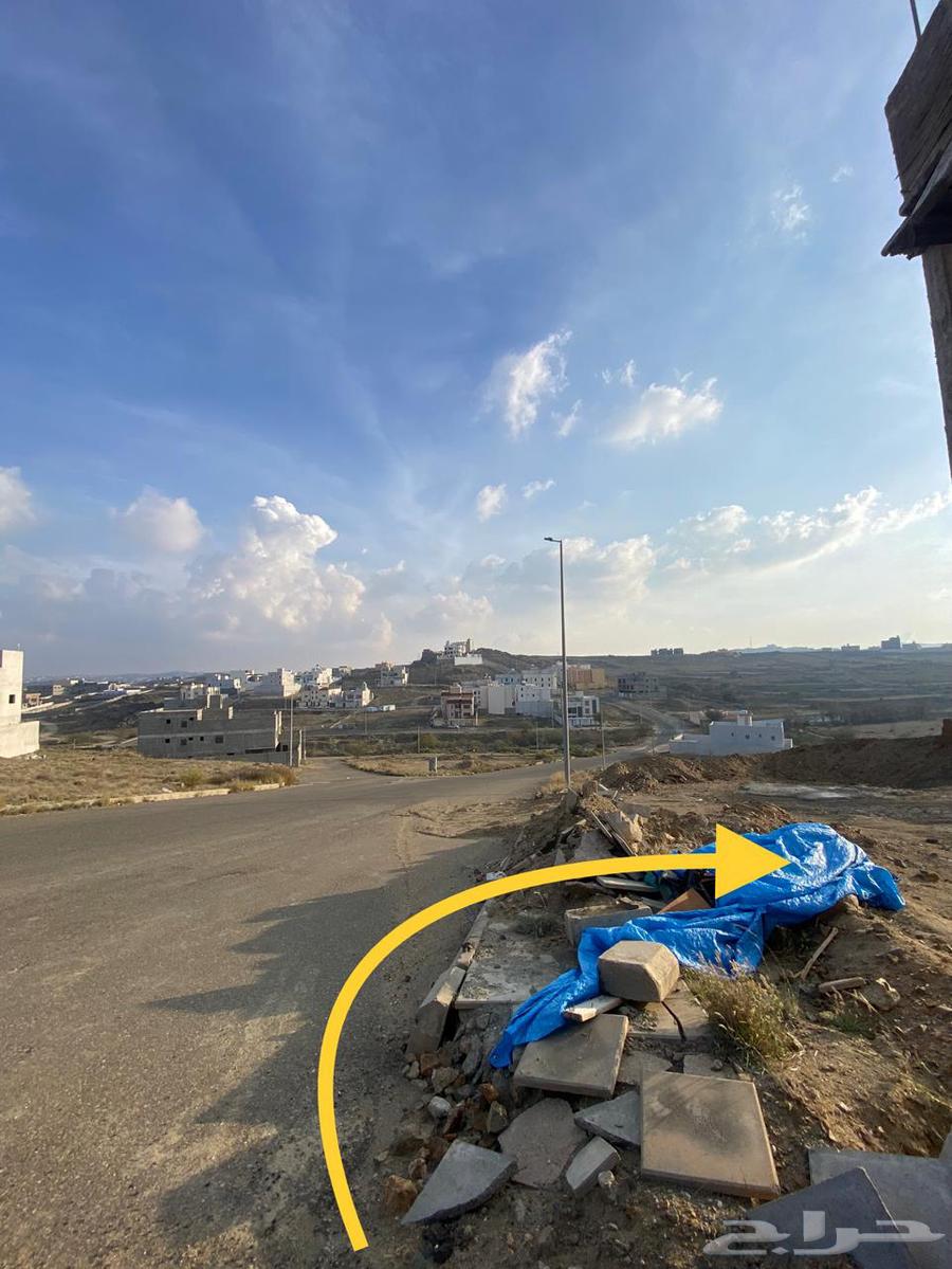 ارض للبيع مخطط العقيق64327154637955112