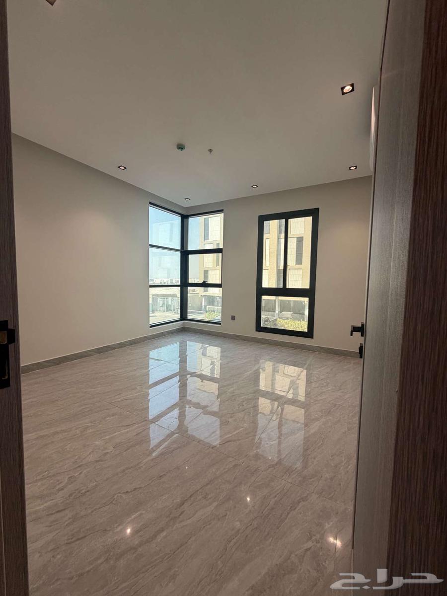 شقة للإيجار