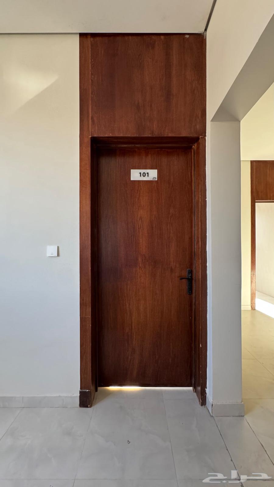 Studio for rent 101 monthly or yearly, Al-Arid District, Riyadh64379341074563110