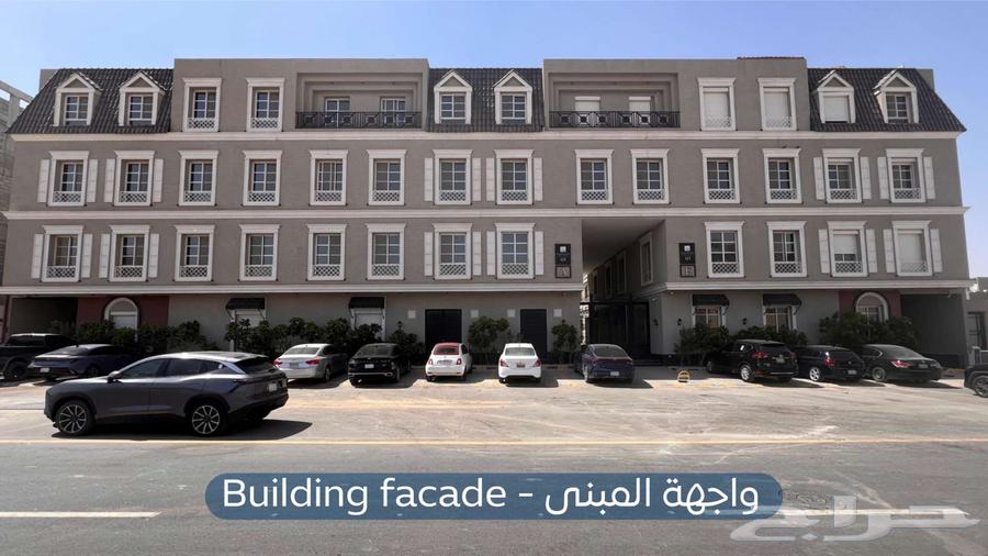 شقَّة صغيرة (استوديو) للإيجار