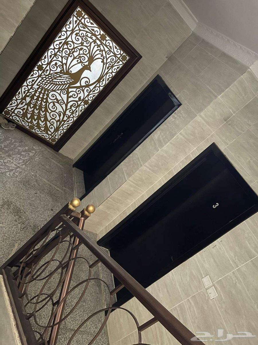 شقة للإيجار