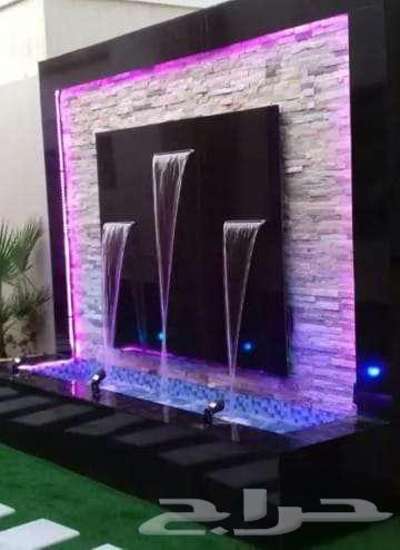 تنسيق تيل صناعي وطبيعي64345864494210110