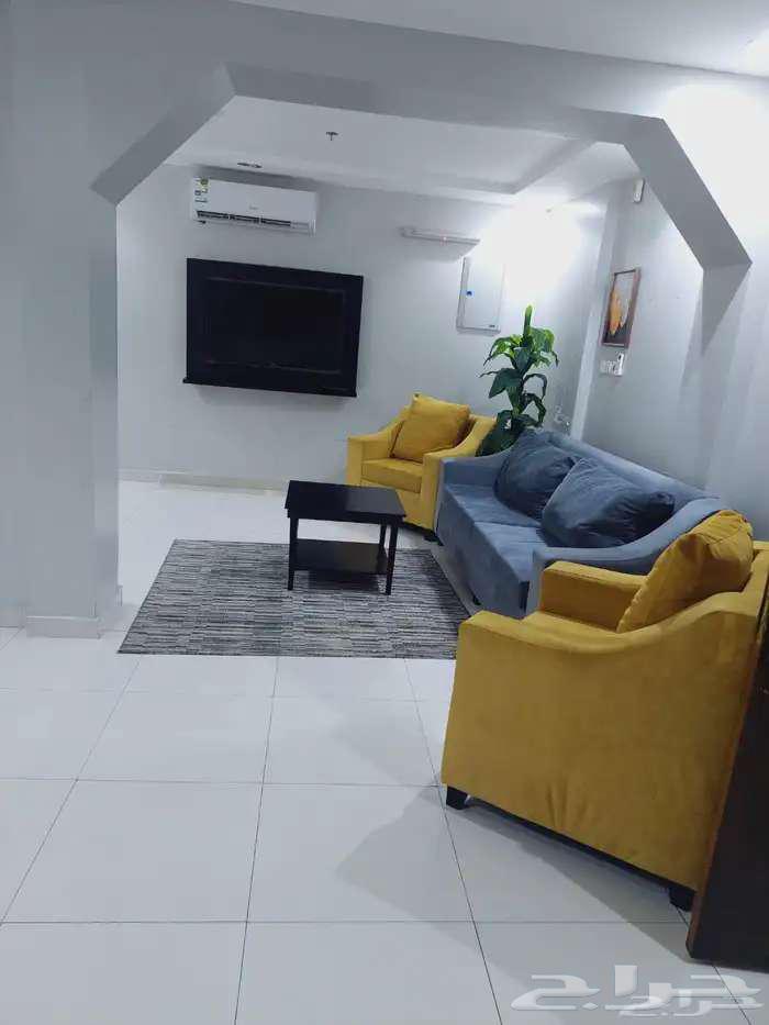 شقق مفروشه للايجار في جيزان64345726195203111