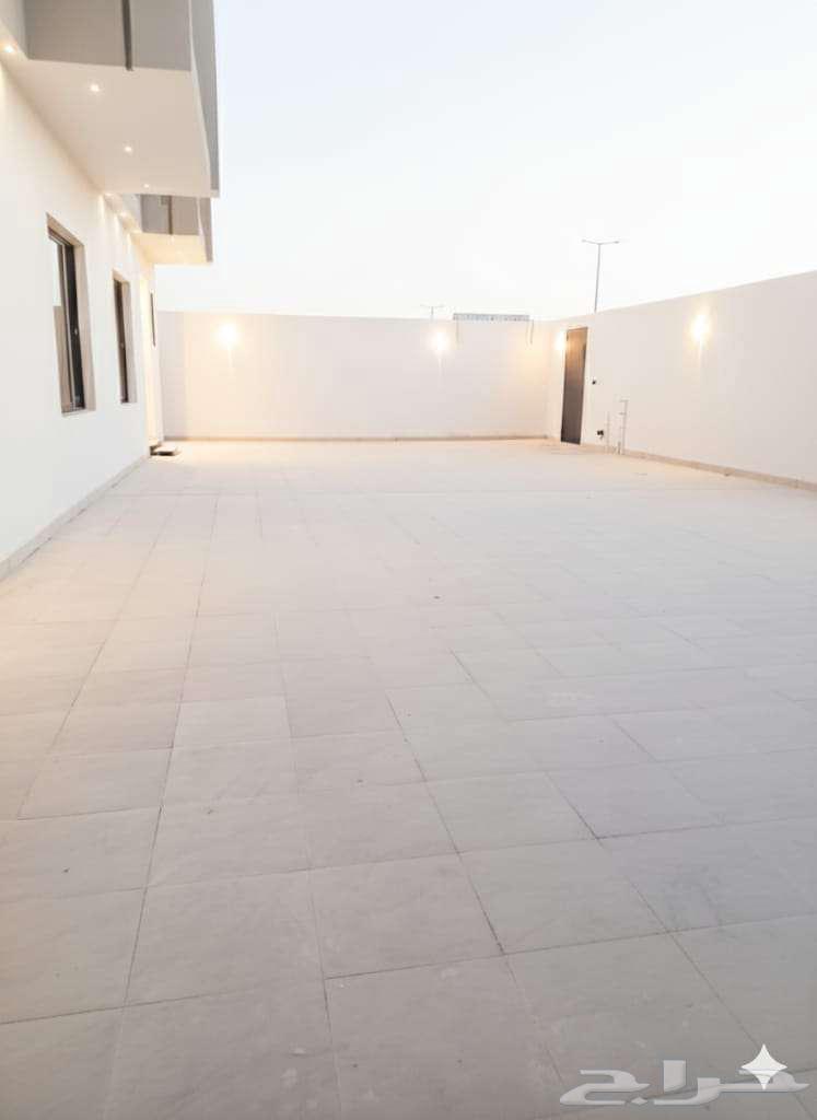 فيلا المذنب فله دورين جديده بحى الخزامى المذنب بيت جديد64345674057090112