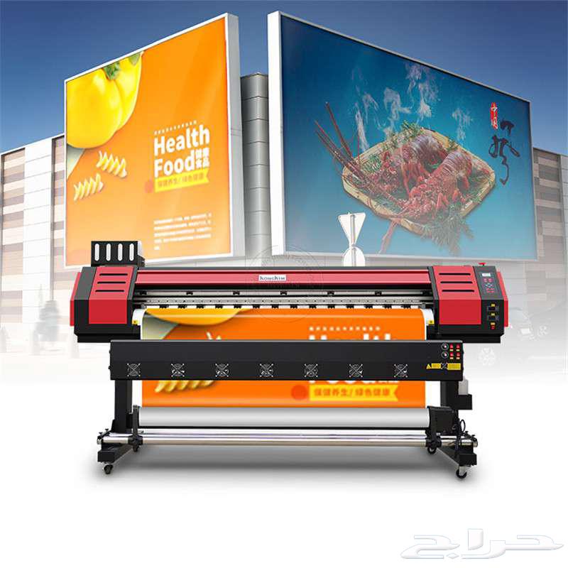Printing banners, stickers, and manufacturing traffic guidance signs64379530101505110