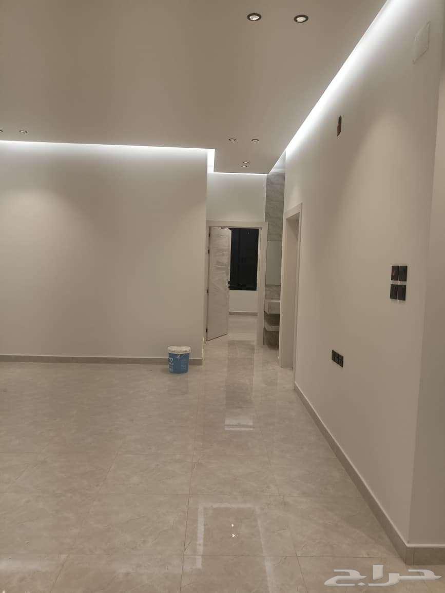 فيلا المذنب فله دورين جديده بحى الخزامى المذنب بيت جديد64345674057090114