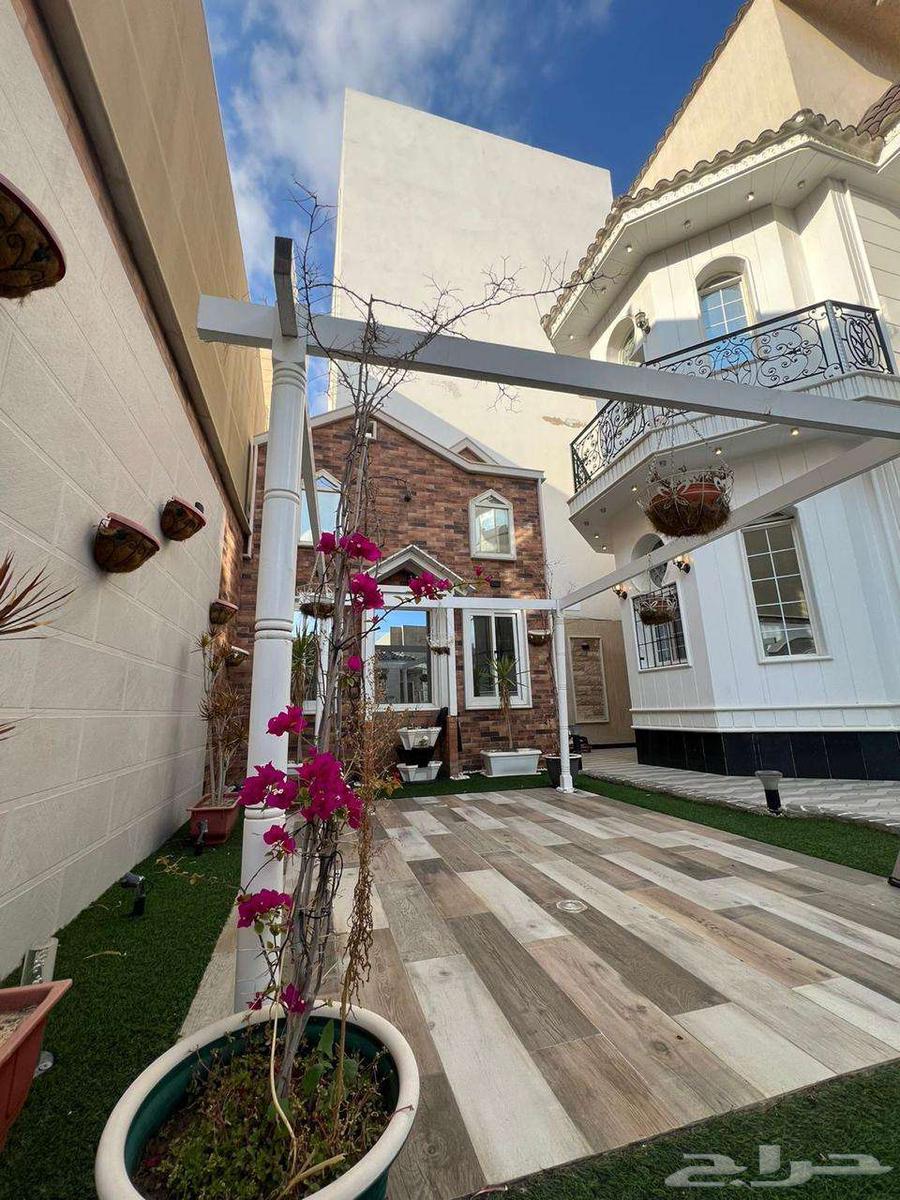 قصر للبيع في مدينة أبها64345709134721114