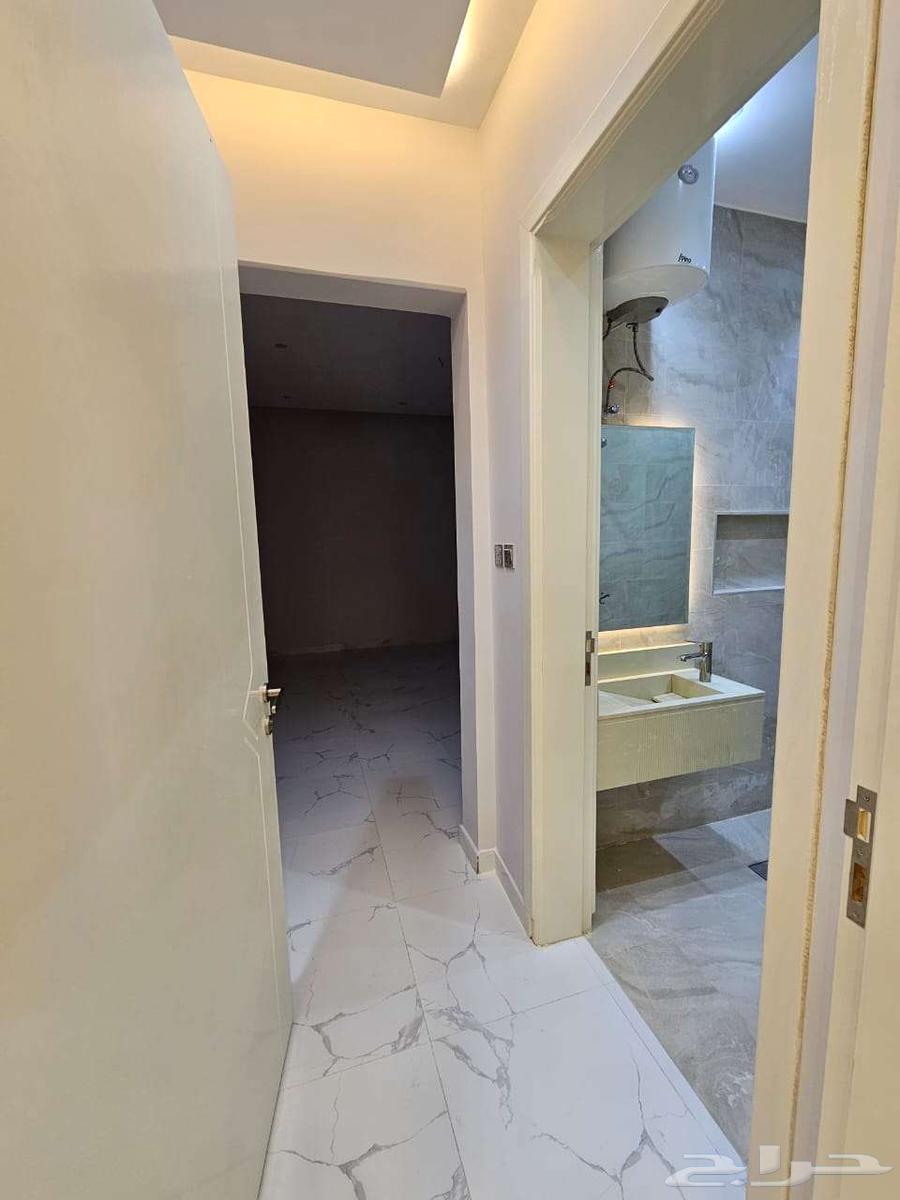 شقة للإيجار