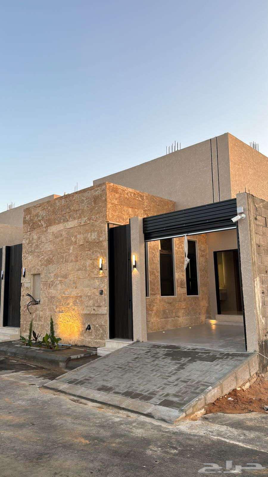 للبيع دور أرضي مؤسس لدورين في مخطط قرطبة (الأوامر السامية64345656790019110