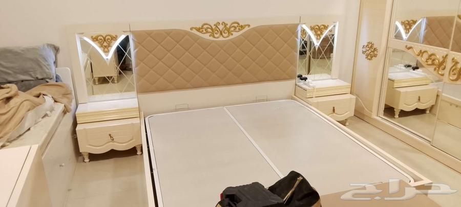 اثاث دواليب نجار ومطابخ ستائر بالمدينه المنوره (نجار)64473774051971110