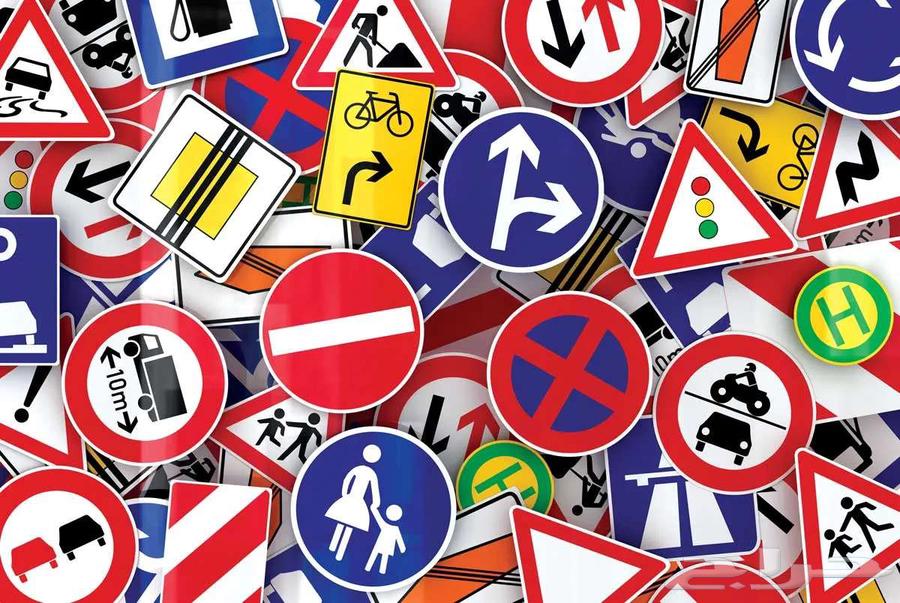 Printing banners, stickers, and manufacturing traffic guidance signs64379530101505111