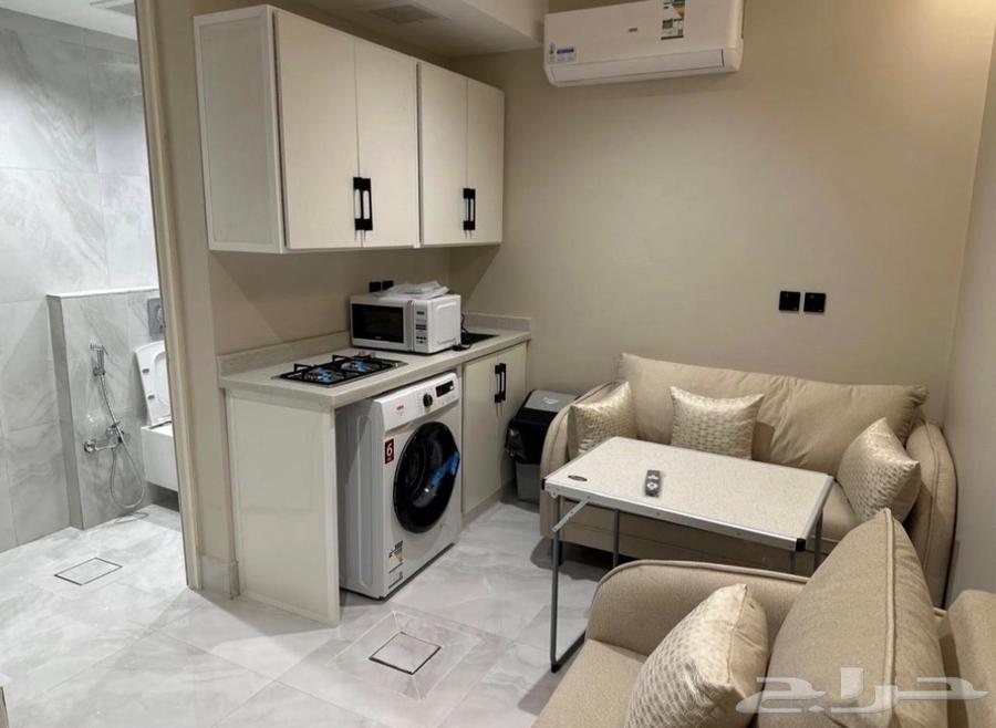 للايجار شقه مفروشه فاخرة بالخرج64354923531650113