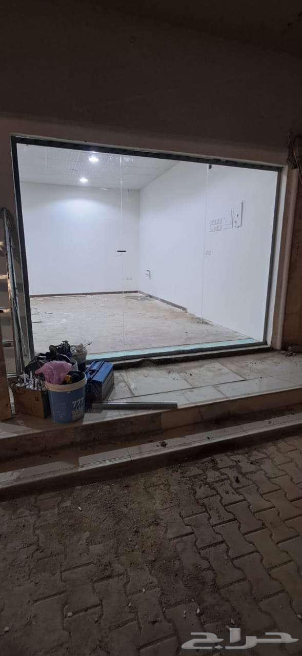 تفصيل قزاز شاور تركيب زجاج للمحلات تفصيل مكتب زجاج الدمام64369966695553113