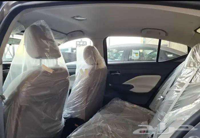 نيسان صني الشكل الجديد بنظام التمويل64402927192067111