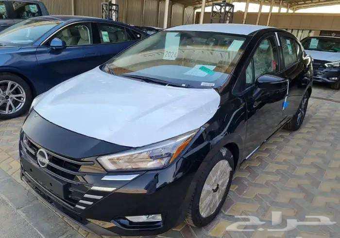 نيسان صني الشكل الجديد بنظام التمويل64402927192067110