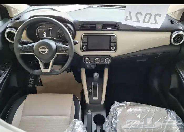 نيسان صني الشكل الجديد بنظام التمويل64402927192067113