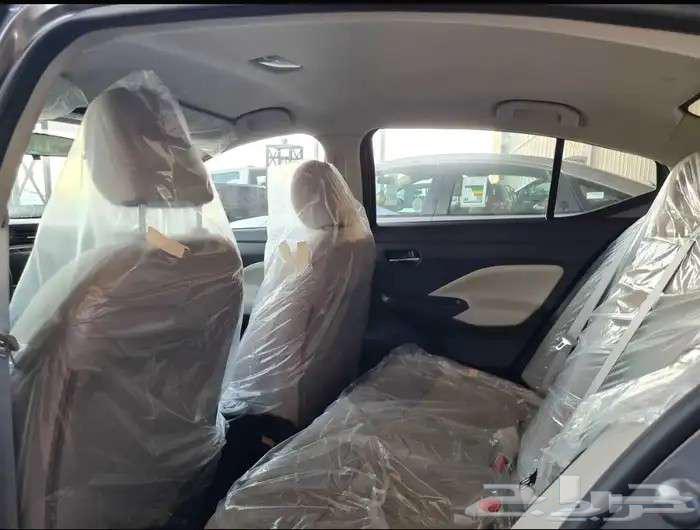 نيسان صني الشكل الجديد بنظام التمويل64402927192067112