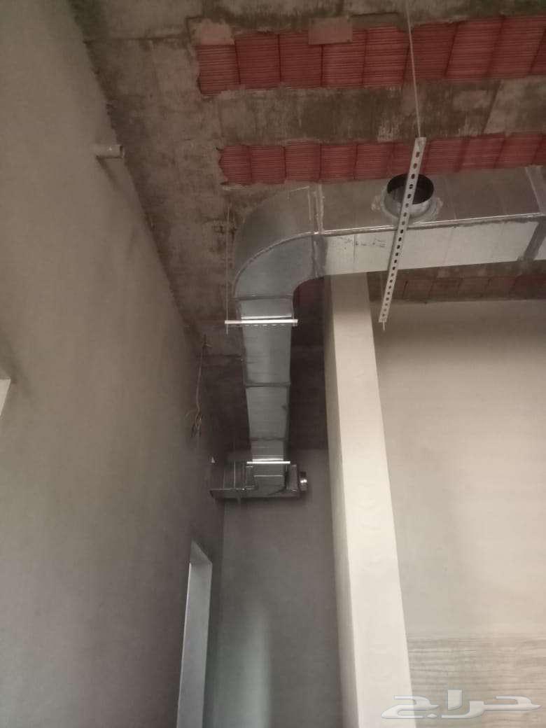 تركيب تكييف مخفي في فله64349906829826113