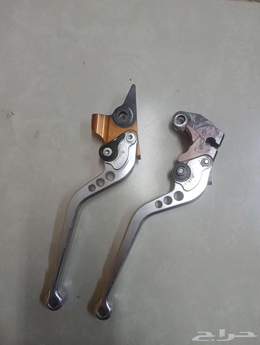 سوزوكي جيكسير (الفرامل والقابض)64532000428163111